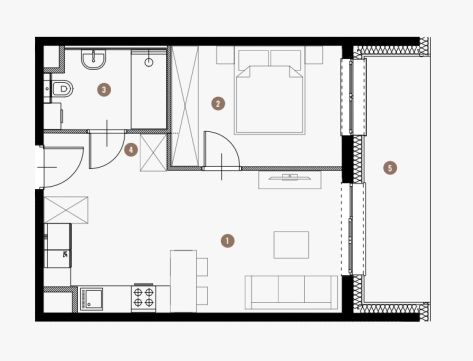 Sprzedaż Mieszkanie Śródmieście, Łódź