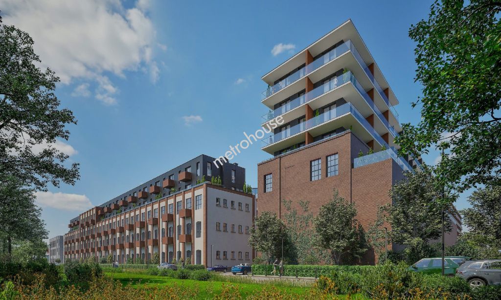 ul. Piłsudskiego, Łódź — mieszkanie na sprzedaż, 1 pokój, 30 m² — 2