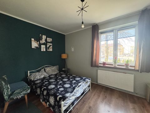 Sprzedaż Mieszkanie Lelewela, Chorzów