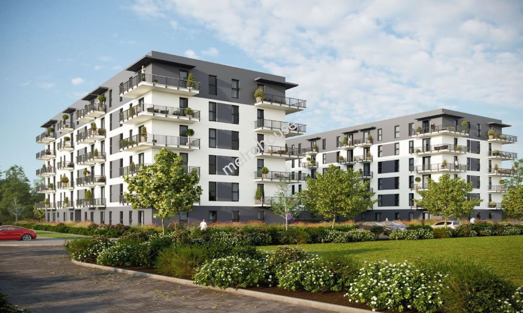 ul. Chełmżyńska, Warszawa — mieszkanie na sprzedaż, 3 pokoje, 56 m² — 2