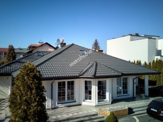Dom na sprzedaż, Warszawski Zachodni, Łomianki, Sierakowska