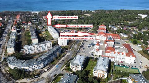 Sprzedaż Mieszkanie Wczasowa, Ustka, pow. słupski