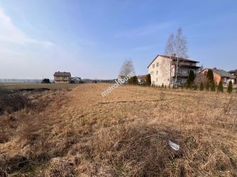 Działka na sprzedaż, Siedlecki, Suchożebry