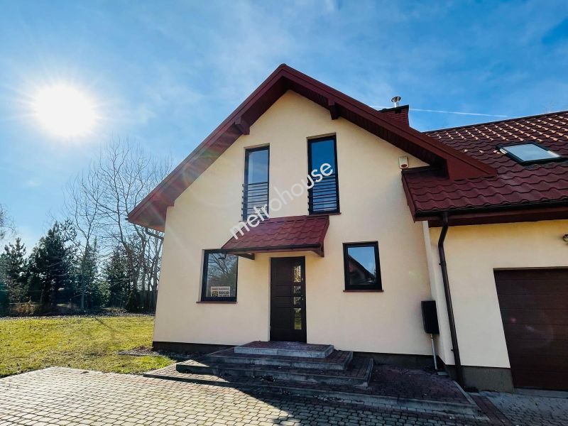 Dom na sprzedaż, Zgierski, Aleksandrów Łódzki, Ruda-Bugaj, Jana Kazimierza