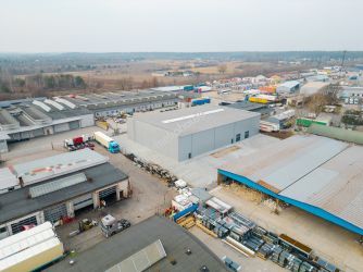 Lokal na sprzedaż, Wyszkowski, Wyszków