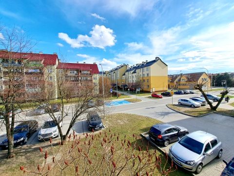Sprzedaż Mieszkanie Tarnowskiego, Tarnobrzeg