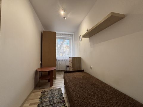 Sprzedaż Mieszkanie Wrzeciono, Bielany, Warszawa