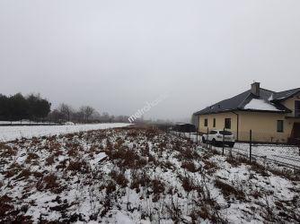 Działka na sprzedaż, Radomski, Jedlińsk, Leśna