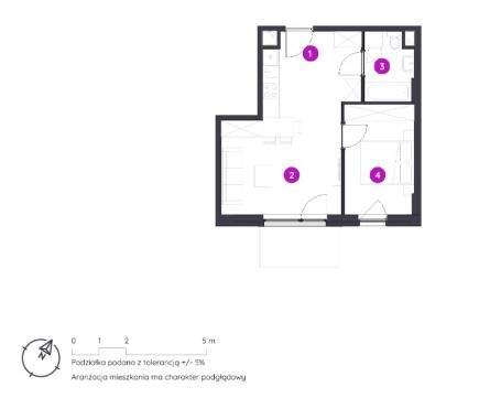 Sprzedaż Mieszkanie Śródmieście, Łódź