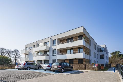 Sprzedaż Mieszkanie Kwiatowa, Sobieszewo, Gdańsk