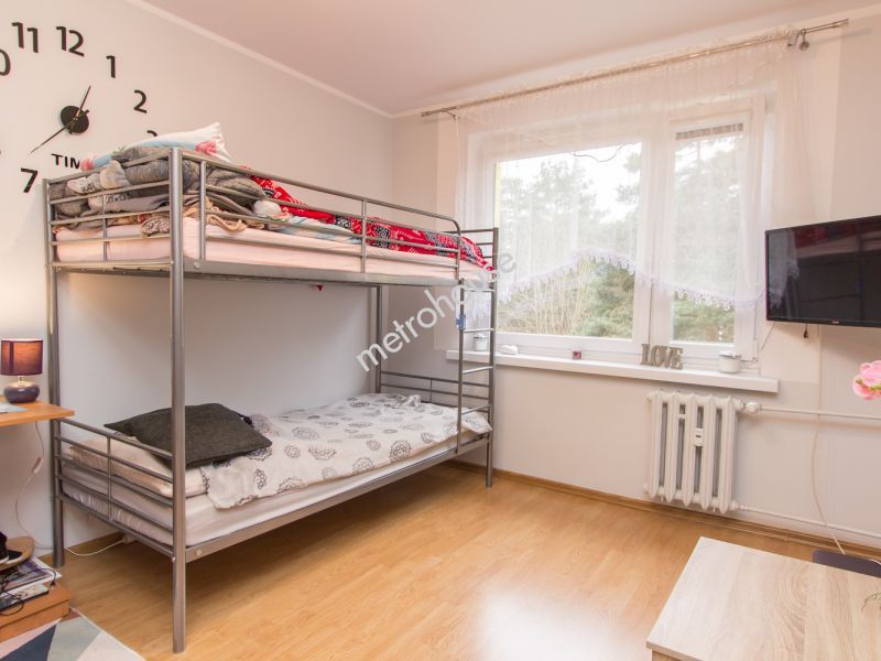 Mieszkanie na sprzedaż, Szczecinecki, Borne Sulinowo, Wojska Polskiego