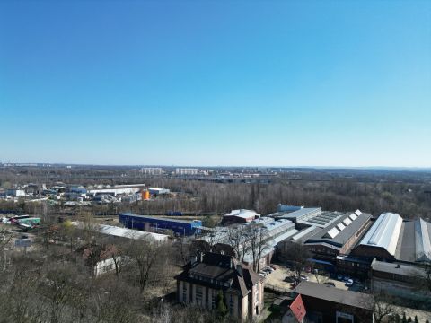 Sprzedaż Mieszkanie Chorzowska, Baildona, Gliwice