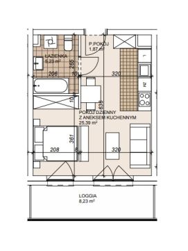 Sprzedaż Mieszkanie null