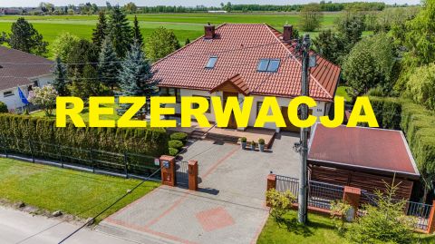 Sprzedaż Dom Lipiny, pow. łódzki wschodni