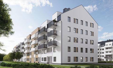 Sprzedaż Mieszkanie Naramowice, Poznań