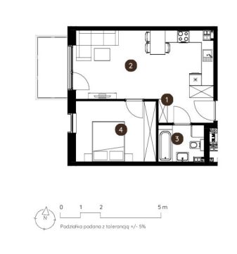 Sprzedaż Mieszkanie Wełnowiec, Katowice