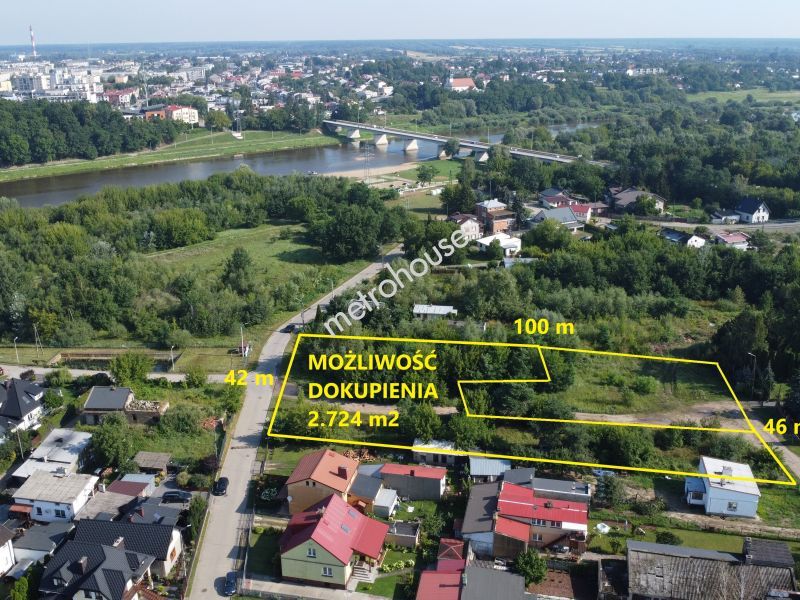 Działka na sprzedaż, Wyszkowski, Wyszków