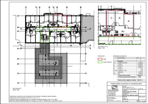 Sprzedaż Mieszkanie Śródmieście, Łódź