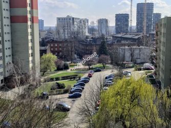 Mieszkanie na sprzedaż, Katowice, Bogucice, Wajdy