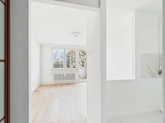 Mieszkanie na sprzedaż, Warszawa, Ochota, Grójecka