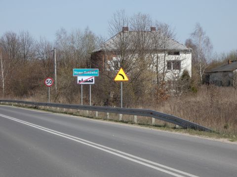 Sprzedaż Działka Rumiankowa, Nowa Bukówka, pow. grodziski