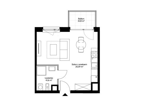 Sprzedaż Mieszkanie Wola, Warszawa