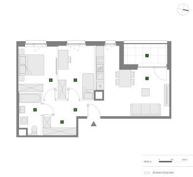 Sprzedaż Mieszkanie Włochy, Warszawa