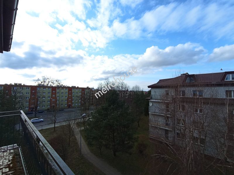 Mieszkanie na sprzedaż, Słupsk, Nowowiejska