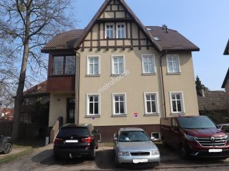 Mieszkanie na sprzedaż, Białogardzki, Białogard, 1 Maja