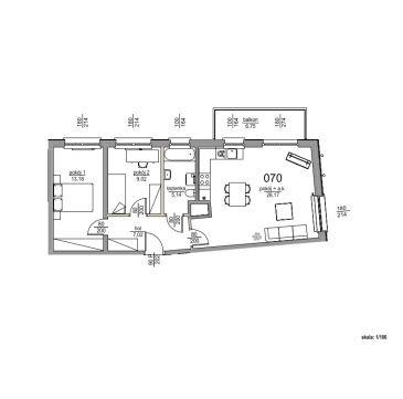 Sprzedaż Mieszkanie Targówek, Warszawa