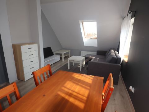 Sprzedaż Mieszkanie 1 Maja, Białogard