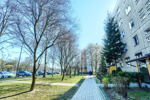 Sprzedaż Mieszkanie Widzew, Łódź