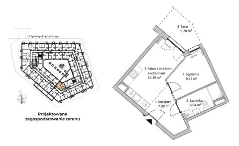 Sprzedaż Mieszkanie Warszawa