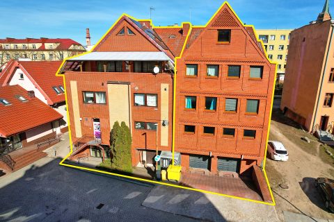 Sprzedaż Lokal handlowo-usługowy 11 Listopada, Olecko