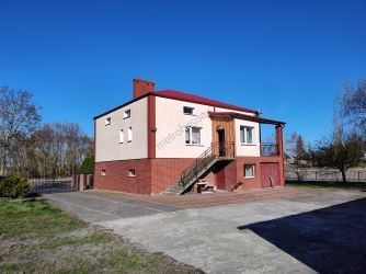Dom na sprzedaż, Grudziądzki, Łasin, Jankowice