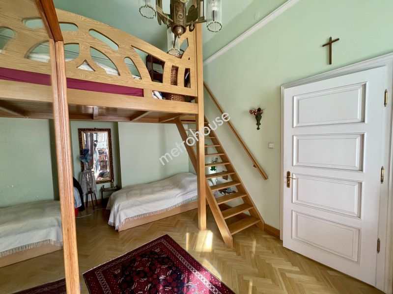 Mieszkanie na sprzedaż, Warszawa, Śródmieście, Kredytowa