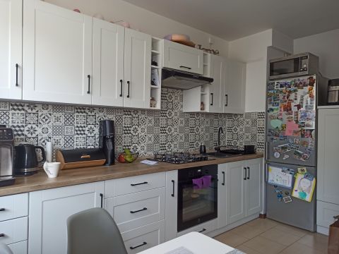 Sprzedaż Mieszkanie Bielsko-Biała