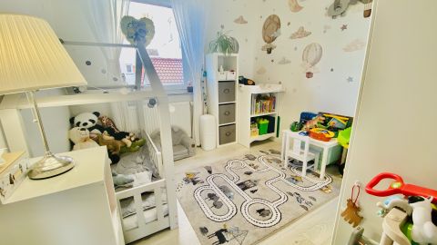 Sprzedaż Mieszkanie Gorzów Wielkopolski
