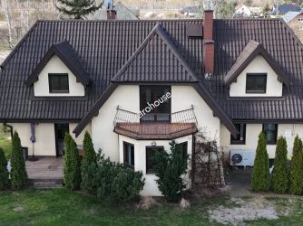 Dom na sprzedaż, Piaseczyński, Dobiesz