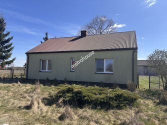 Dom na sprzedaż, Bialski, Dobrynka