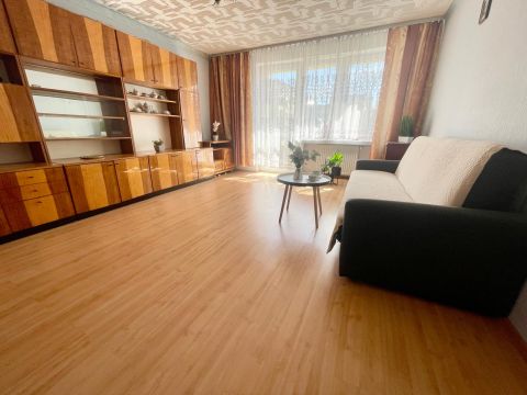 Sprzedaż Mieszkanie Pokoju, Ruda Śląska