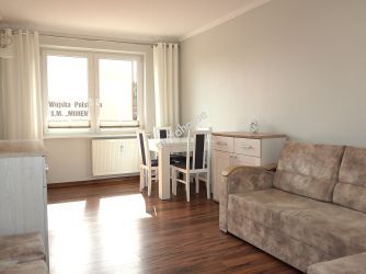 Mieszkanie na sprzedaż, Szczecinecki, Borne Sulinowo, Mickiewicza