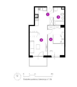 Sprzedaż Mieszkanie Sielec, Sosnowiec