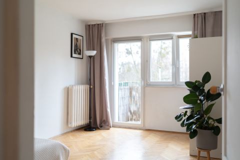 Sprzedaż Mieszkanie Wrzeciono, Bielany, Warszawa