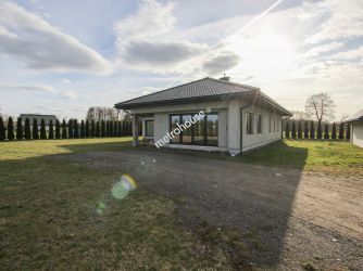Dom na sprzedaż, Pabianicki, Pabianice, Pawlikowice