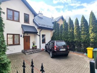 Dom na sprzedaż, Grodziski, Grodzisk Mazowiecki