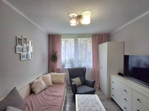 Sprzedaż Mieszkanie Morcinka, Rybnik