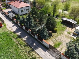 Dom na wynajem, Pruszkowski, Raszyn, Janki, Przelotowa