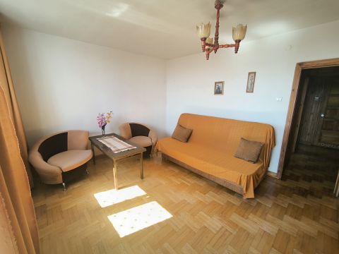 Sprzedaż Mieszkanie Przewoska, Otwock