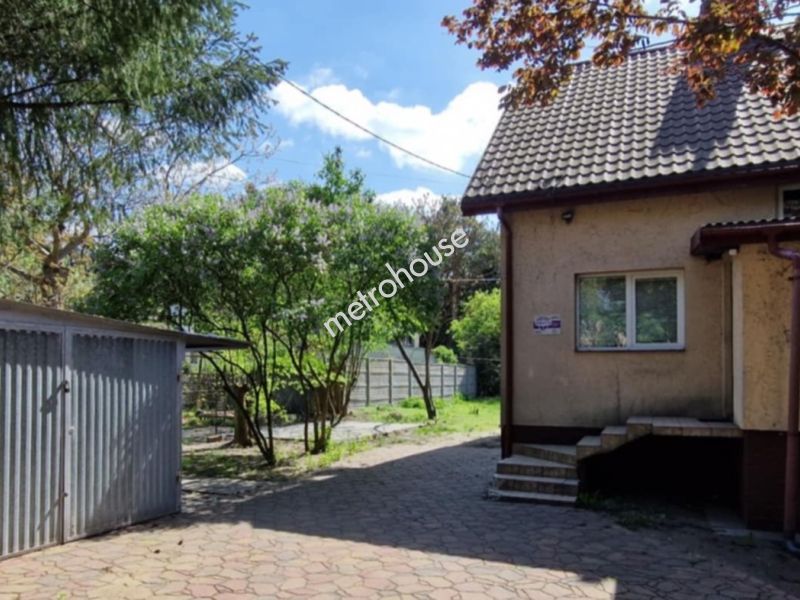 Dom na sprzedaż, Grodziski, Milanówek